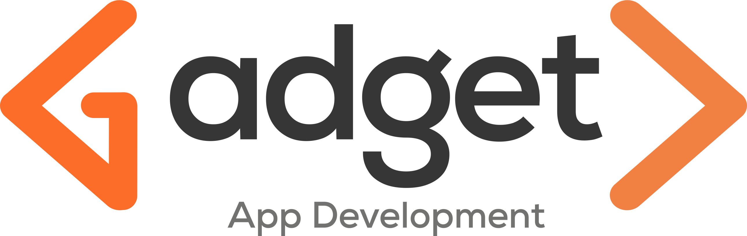 Gadget App Development